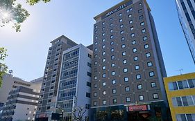Apa Hotel Hiroshima Ekimae Ohashi